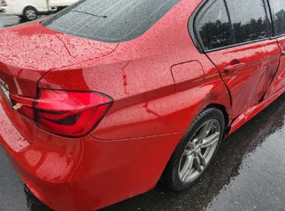 2017 BMW 320 WBA8C5100HK855011 VIN:WBA8C5100HK855011