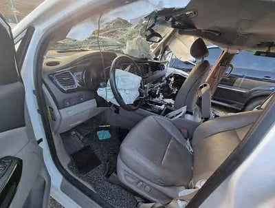 2017 Kia Carnival KNAMC81ABHS315244 VIN:KNAMC81ABHS315244