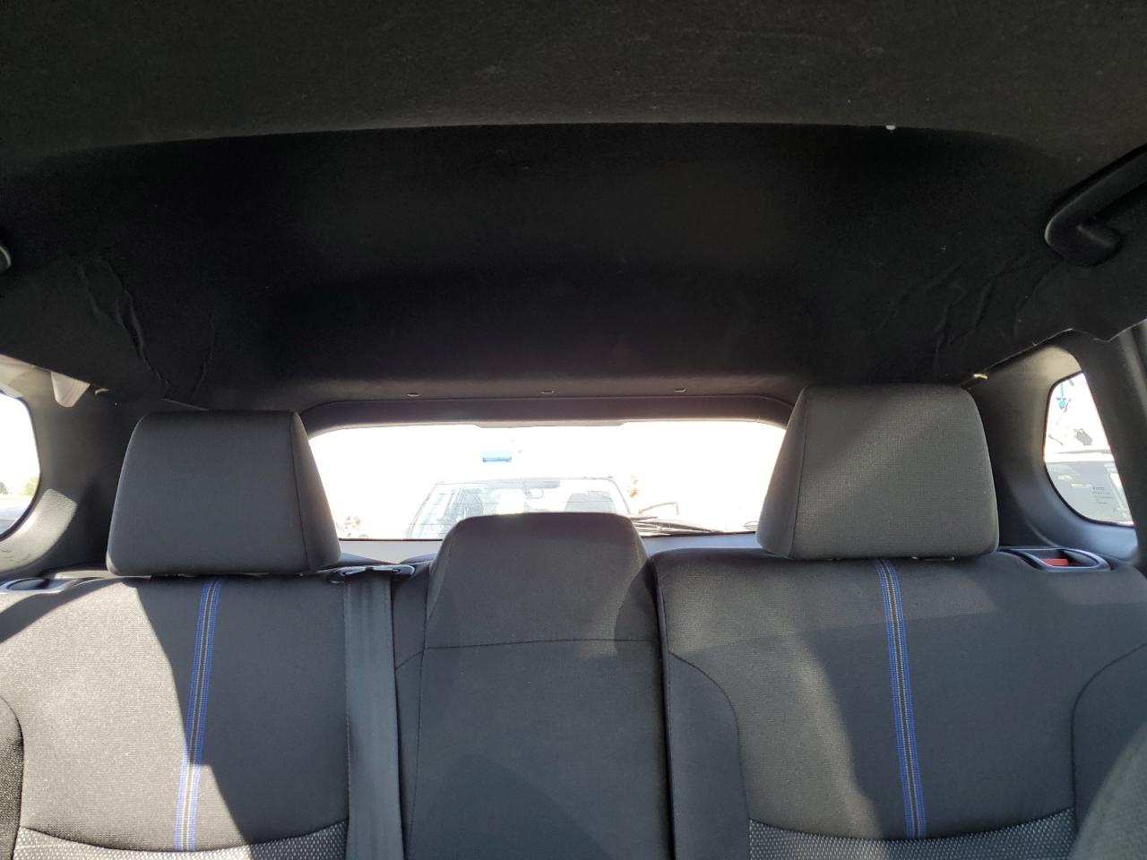 2024 TOYOTA COROLLA CROSS SE VIN:7MUFBABG9RV041229