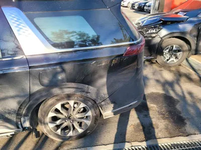 2021 Kia Carnival KNANE813BMS089557 VIN:KNANE813BMS089557