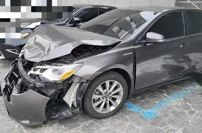 2017 Toyota Camry 4T1BD1FK1HU223711 VIN:4T1BD1FK1HU223711