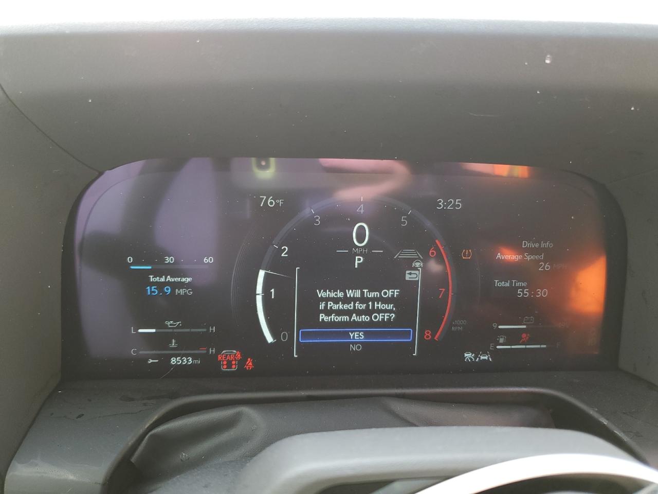 2024 LEXUS GX 550 LUXURY VIN:JTJVBCDX0R5027625