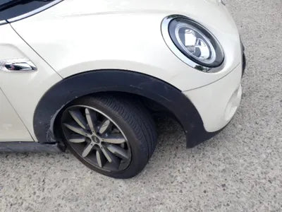 2021 MINI Cooper WMWWP1102M3M76780 VIN:WMWWP1102M3M76780