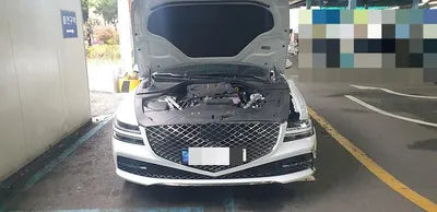 2020 Genesis G80 KMTGB41CBMU058285 VIN:KMTGB41CBMU058285