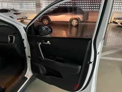 2018 Kia Sportage KNAPM813DJK393872 VIN:KNAPM813DJK393872