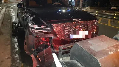 2021 Genesis GV80 VIN: