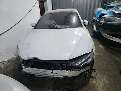 2022 Audi A6 WAUZZZF2XNN061003 VIN:WAUZZZF2XNN061003