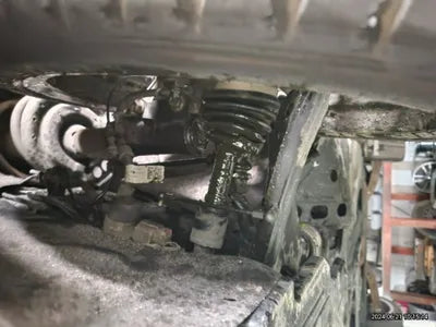 2021 Honda Accord VIN: