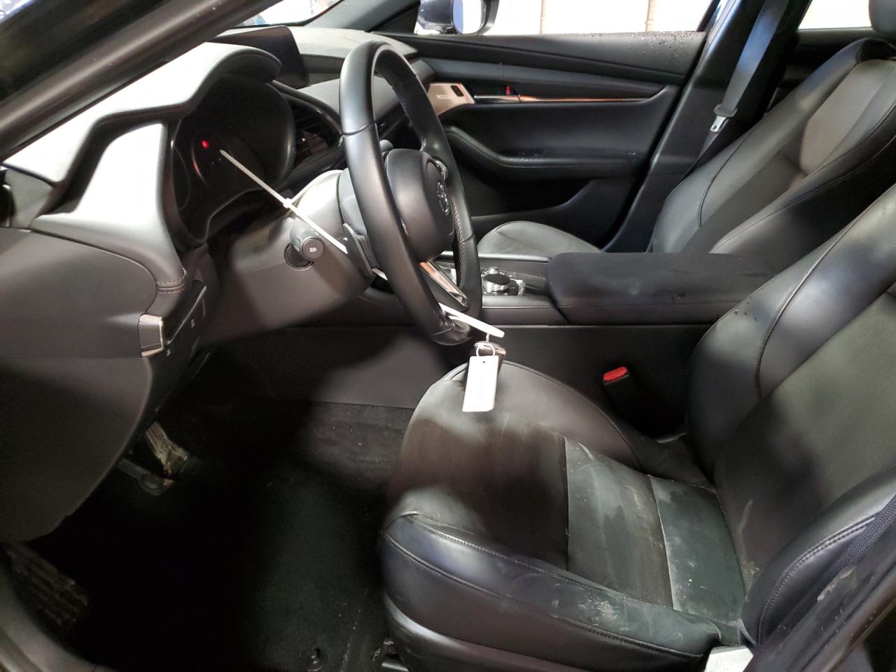 2023 MAZDA 3 PREMIUM VIN:JM1BPBMM6P1601818