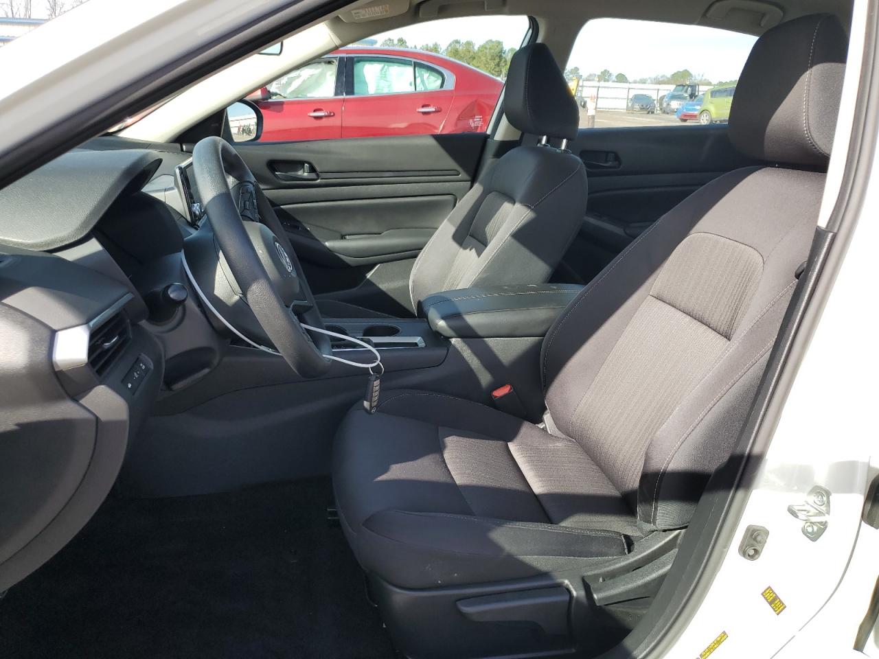 2024 NISSAN ALTIMA S VIN:1N4BL4BV8RN330846