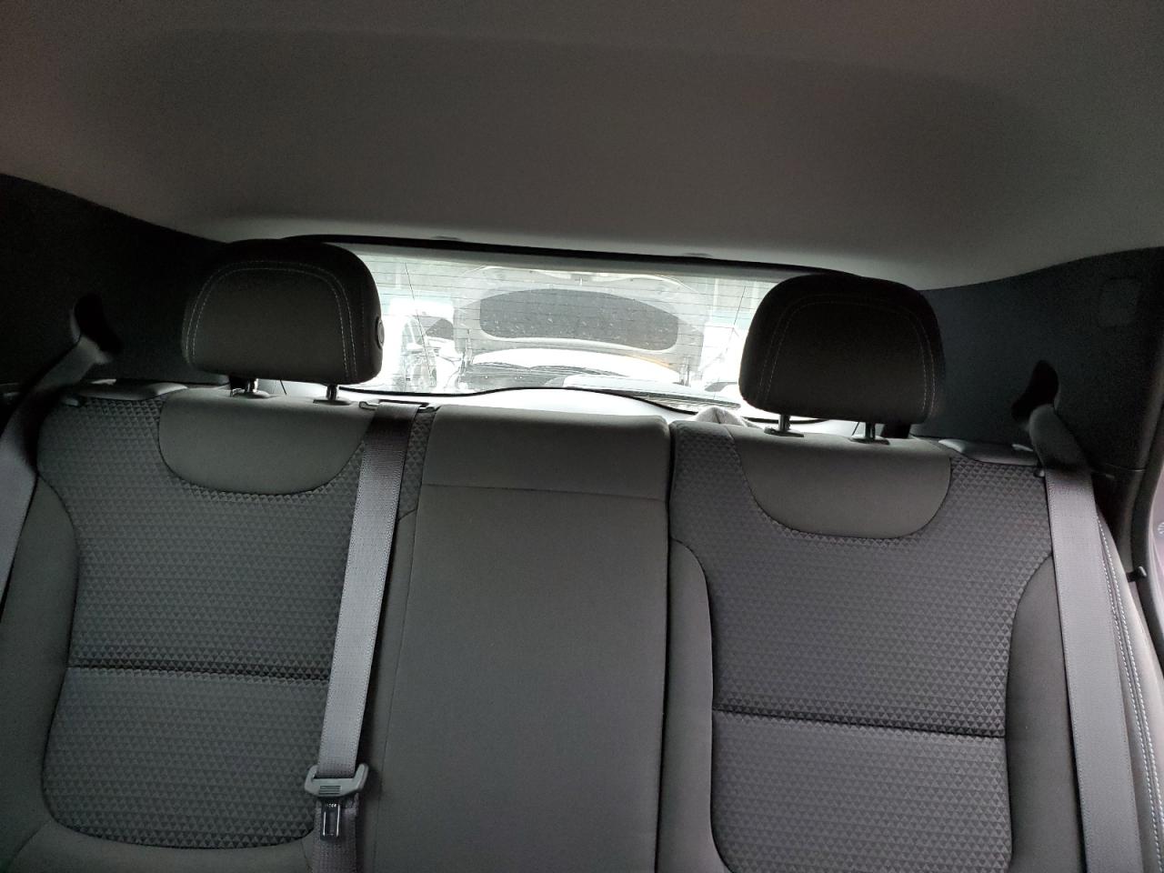 2023 CHEVROLET BOLT EUV LT VIN:1G1FY6S04P4197902