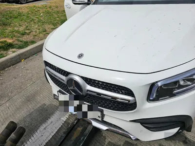 2020 Mercedes-Benz B 250 W1N4M4HB8LW055809 VIN:W1N4M4HB8LW055809