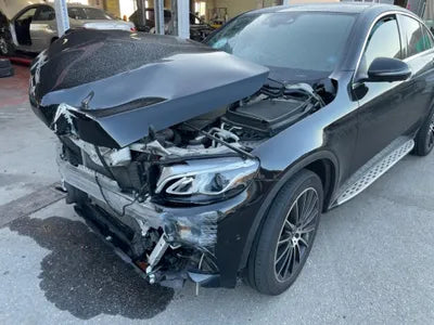 2017 Mercedes-Benz GLC 220 WDC0J0FB0JF332230 VIN:WDC0J0FB0JF332230