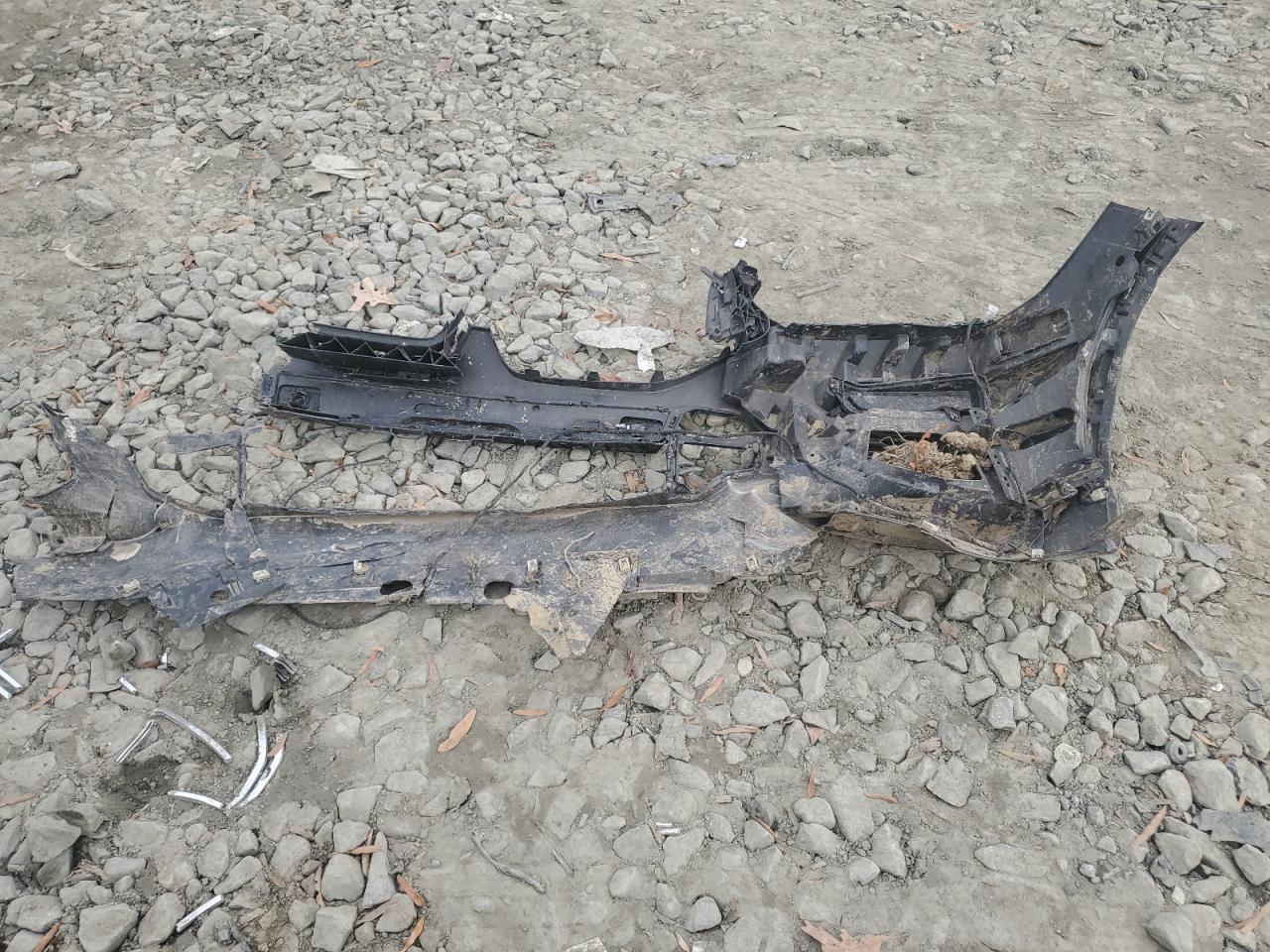 2022 BMW X6 XDRIVE40I VIN:5UXCY6C01N9K33262