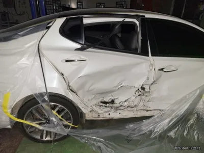 2014 Kia K5 VIN: