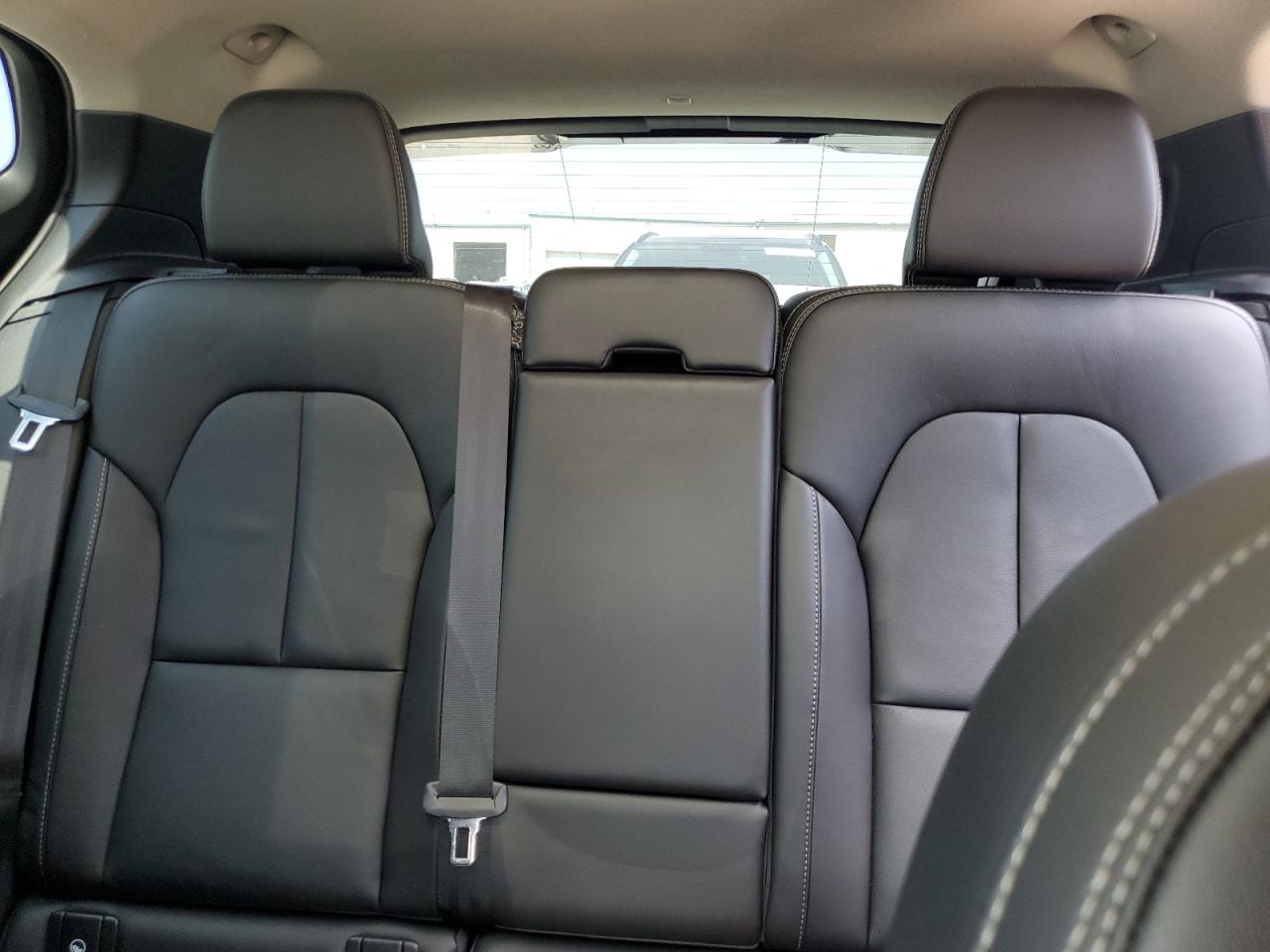 2022 VOLVO XC40 T5 INSCRIPTION VIN:YV4162UL1N2786936