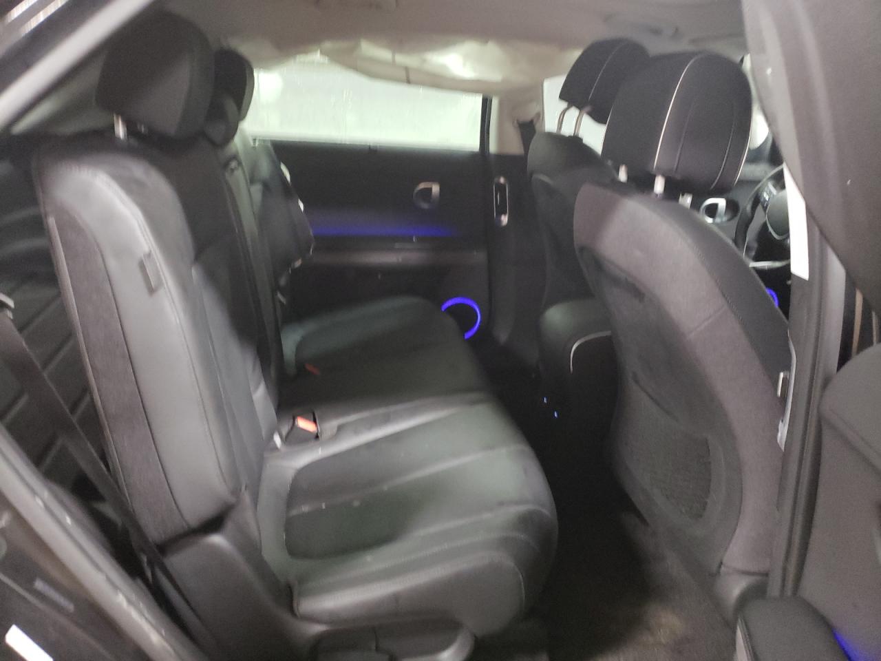 2024 HYUNDAI IONIQ 5 LIMITED VIN:KM8KRDDF4RU266319