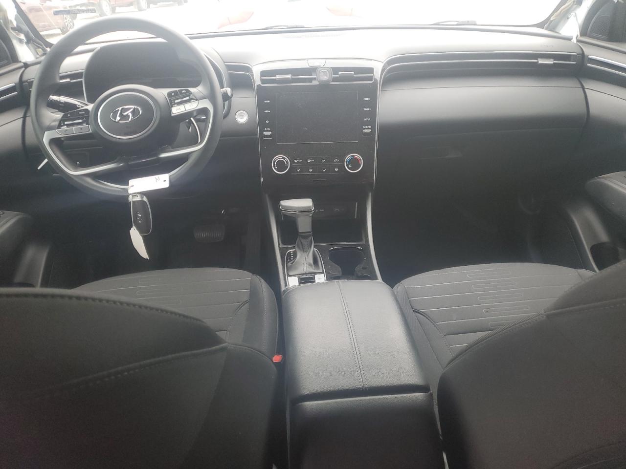 2022 HYUNDAI SANTA CRUZ SEL VIN:5NTJB4AE6NH025545