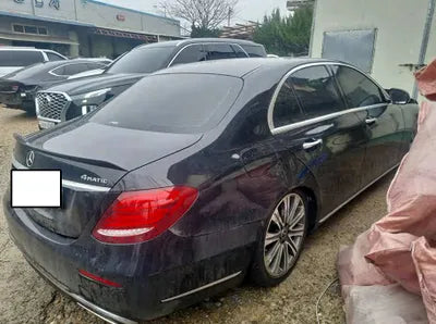 2017 Mercedes-Benz E 400 WDDZF6GB9HA246458 VIN:WDDZF6GB9HA246458