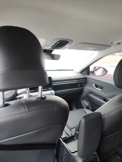 2023 Hyundai Kona VIN: