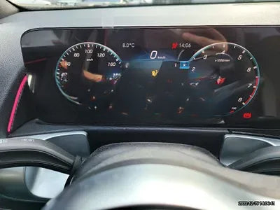 2023 BMW B3 NONE VIN: