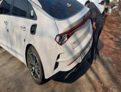 2020 Kia K5 KNAG741BBLA035412 VIN:KNAG741BBLA035412