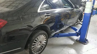 2016 Mercedes-Benz S 350 WDDUF3DB4GA229336 VIN:WDDUF3DB4GA229336