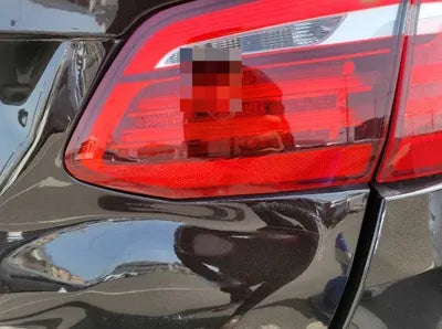 2016 BMW 2 Series Gran Tourer VIN: