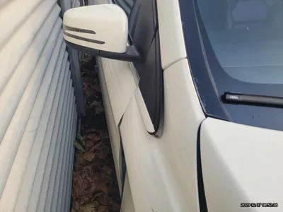 2015 Mercedes-Benz B 200 VIN: