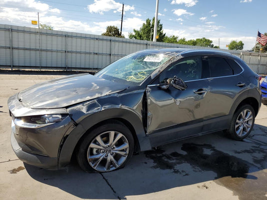 2022 MAZDA CX-30 PREMIUM VIN:3MVDMBDL2NM426569