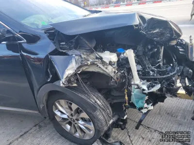 2018 Kia Sorento VIN: