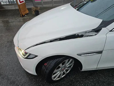 2018 Jaguar XE SAJAB4BN7JCP35915 VIN:SAJAB4BN7JCP35915