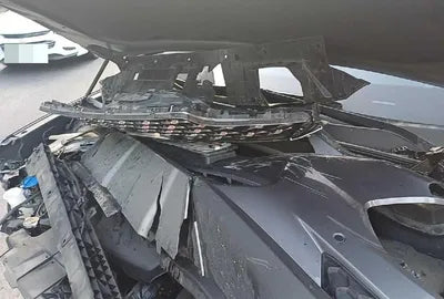 2018 Hyundai Santa FE VIN: