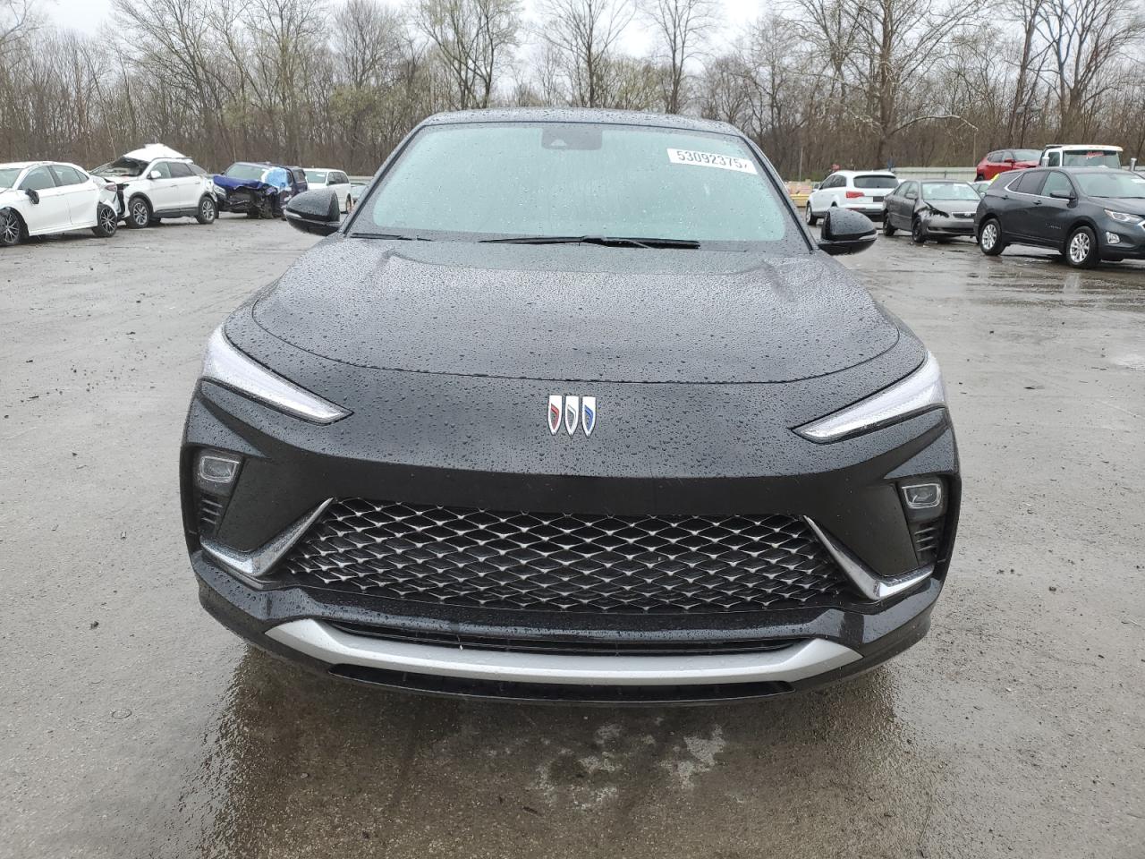 2024 BUICK ENVISTA AVENIR VIN:KL47LCE22RB064828