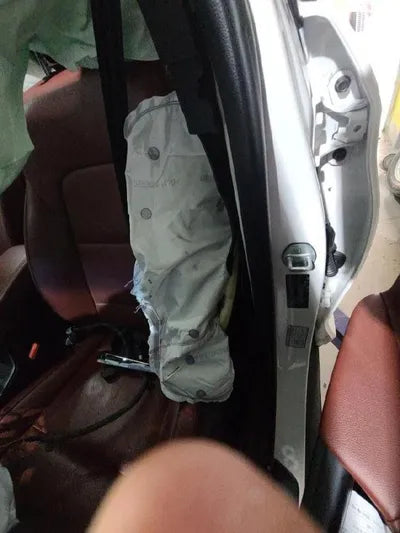 2017 Hyundai Tucson KMHJ581ABJU539316 VIN:KMHJ581ABJU539316