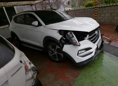 2016 Hyundai Tucson KMHJ381ABGU018429 VIN:KMHJ381ABGU018429