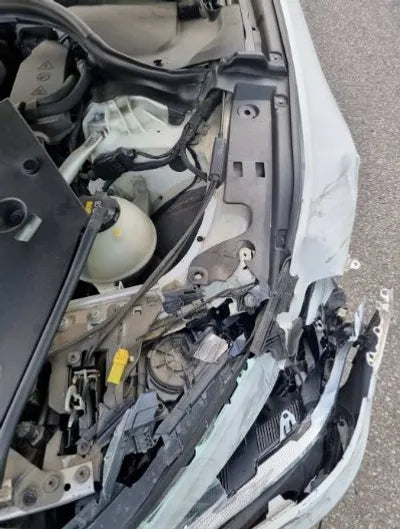 2018 BMW 520 WBAJC3103JWC95539 VIN:WBAJC3103JWC95539