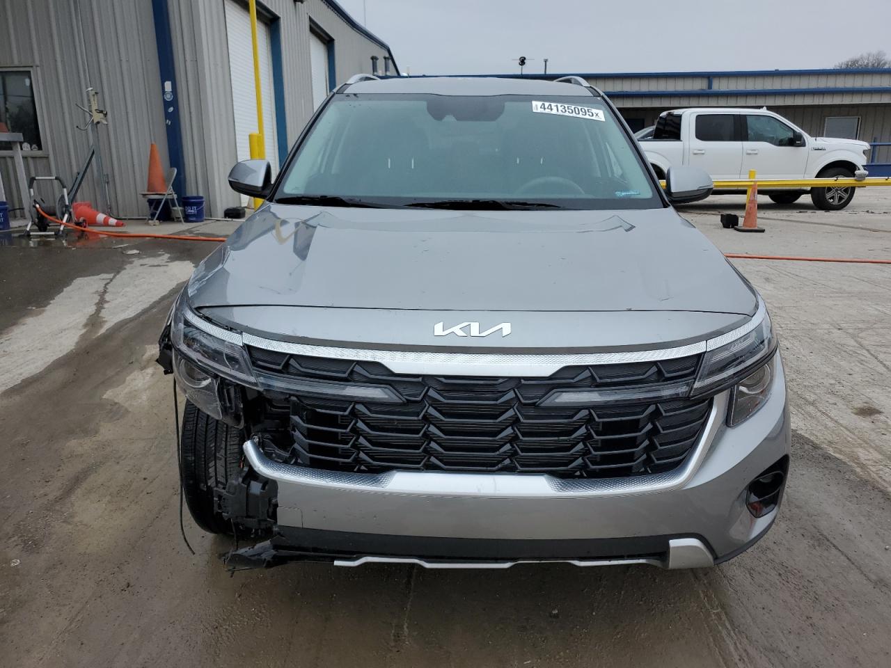 2024 KIA SELTOS S VIN:KNDEUCAA1R7636692