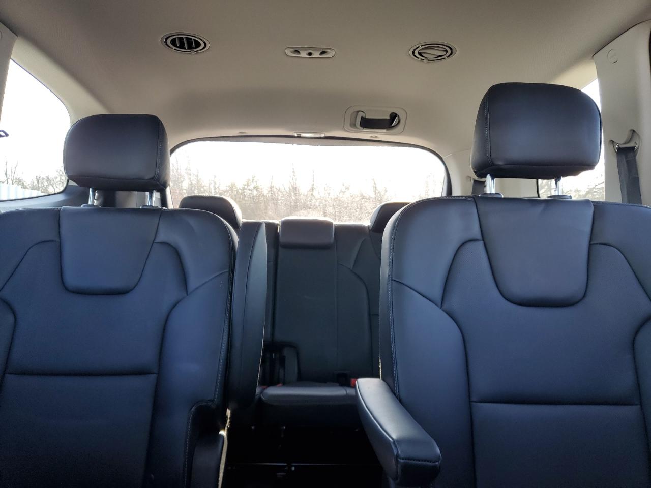 2024 KIA TELLURIDE S VIN:5XYP64GC2RG485480