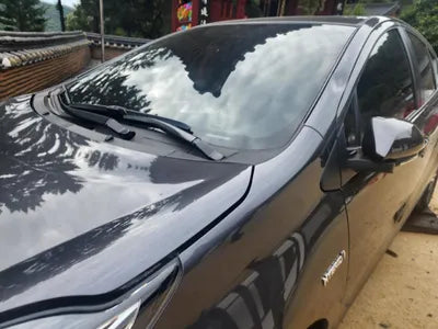 2020 Toyota Prius C VIN: