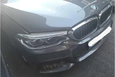 2022 BMW 520 WBAJK9108LCE71141 VIN:WBAJK9108LCE71141