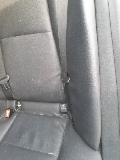 2015 Mercedes-Benz C 200 VIN: