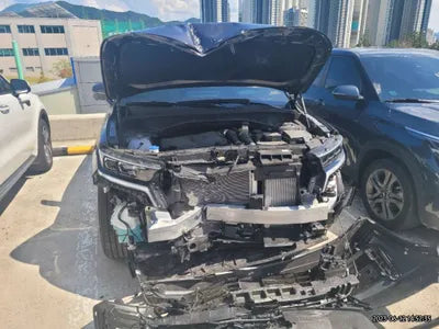 2023 Kia Sorento KNARM81FGPA204044 VIN:KNARM81FGPA204044
