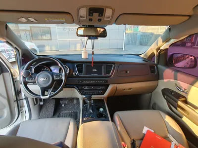 2018 Kia Carnival KNAMB81ABJS402555 VIN:KNAMB81ABJS402555