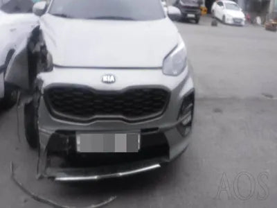 2018 Kia Sportage KNAPN813BKK591046 VIN:KNAPN813BKK591046