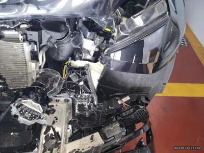 2022 Genesis G80 VIN: