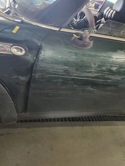 2015 MINI Cooper WMWZP3105FT281381 VIN:WMWZP3105FT281381