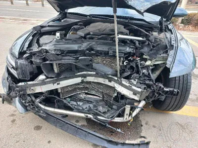 2021 Genesis GV80 VIN: