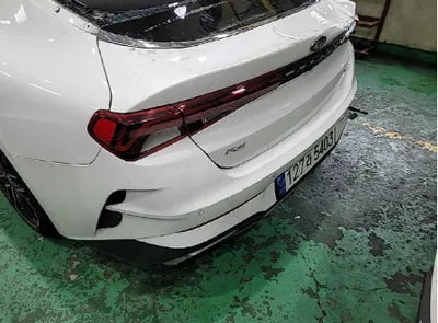 2021 Kia K5 KNAG6412BMA113650 VIN:KNAG6412BMA113650