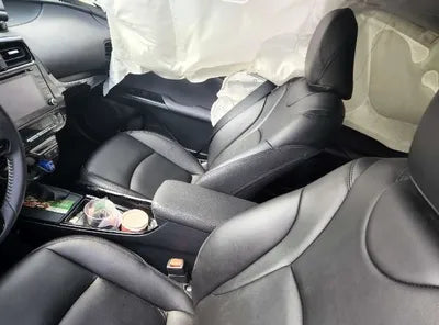 2020 Toyota Prius JTDKARFU0L3124034 VIN:JTDKARFU0L3124034